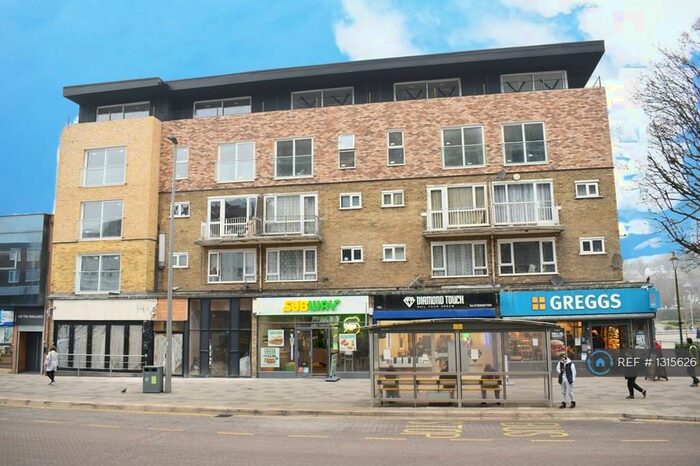 1 Bedroom Flat To Rent In Marlowes, Hemel Hempstead, HP1