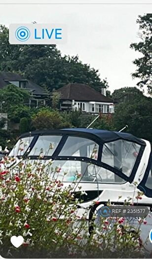 2 Bedroom Detached House To Rent In The Ridgeway, Walton-On-Thames, KT12