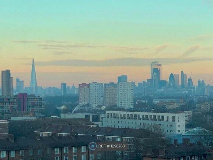 2 Bedroom Flat To Rent In Greenwich High Road, London SE10