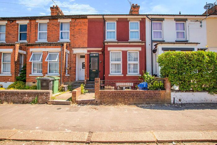 3 Bedroom Terraced House To Rent In King Edward Road, Maidstone, Kent, ME15