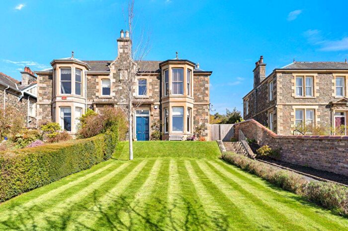 4 Bedroom Semi-detached Villa For Sale In Rosemount, Innerleithen Road, Peebles, EH45