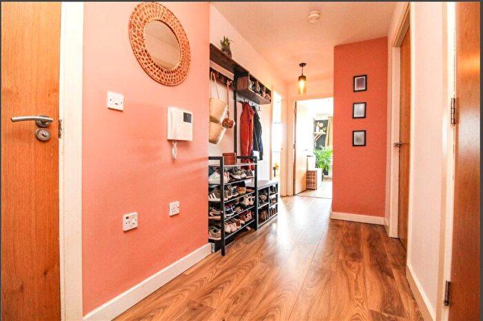 2 Bedroom Apartment To Rent In Leads Street, City Centre, Liverpool, L3