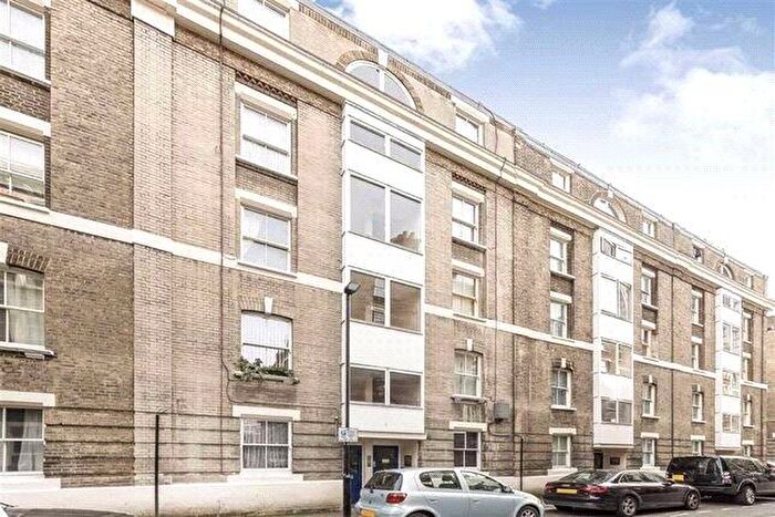 1 Bedroom Apartment To Rent In Bowmans Building, London, Marylebone, NW1
