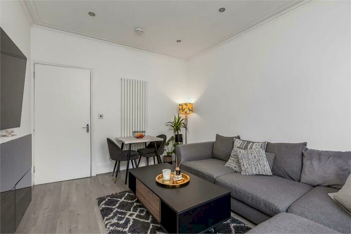 1 Bedroom Flat To Rent In Prince Regent Street, Leith, Edinburgh, EH6