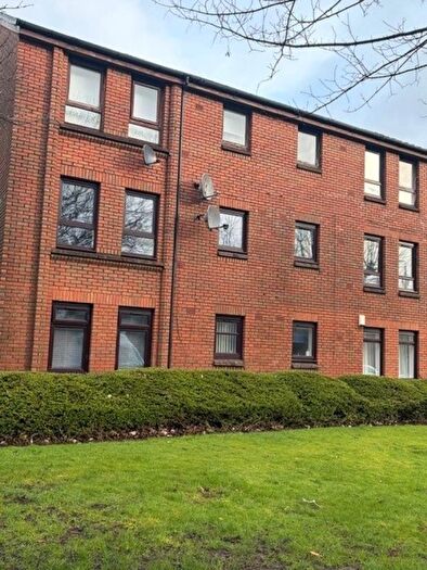 Terraced House To Rent In Princes Gate, Rutherglen, Glasgow, G73