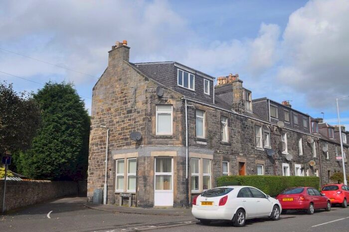 1 Bedroom Flat To Rent In F Forth Street, Dunfermline, KY12