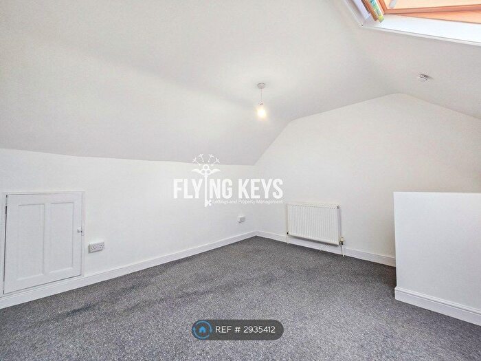 3 Bedroom Terraced House To Rent In Albert Street, Grantham, NG31