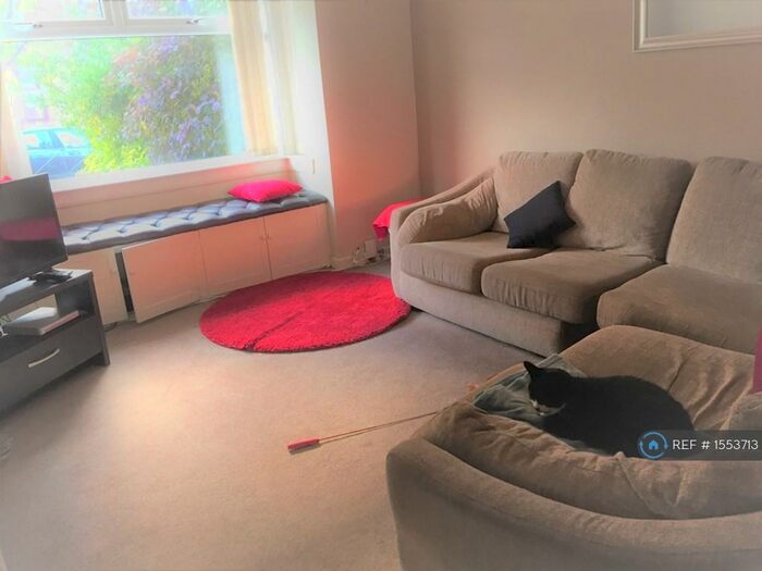 2 Bedroom Terraced House To Rent In Firhill Street, Glasgow, G20