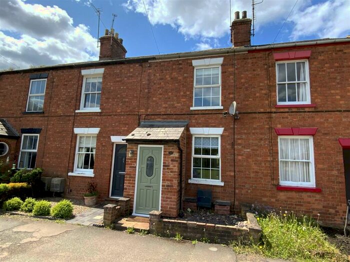 2 Bedroom Terraced House To Rent In Patricks Lane, Deanshanger, Northamptonshire, MK19