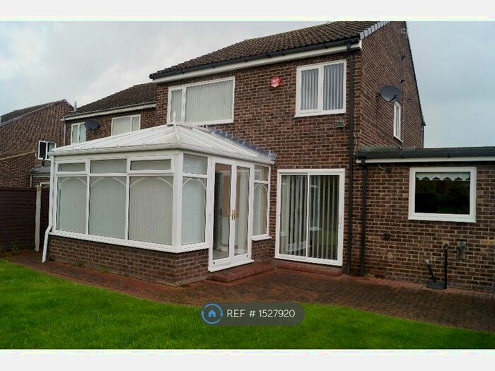 4 Bedroom Detached House To Rent In Holywell Green, Stockton-On-Tees, TS16