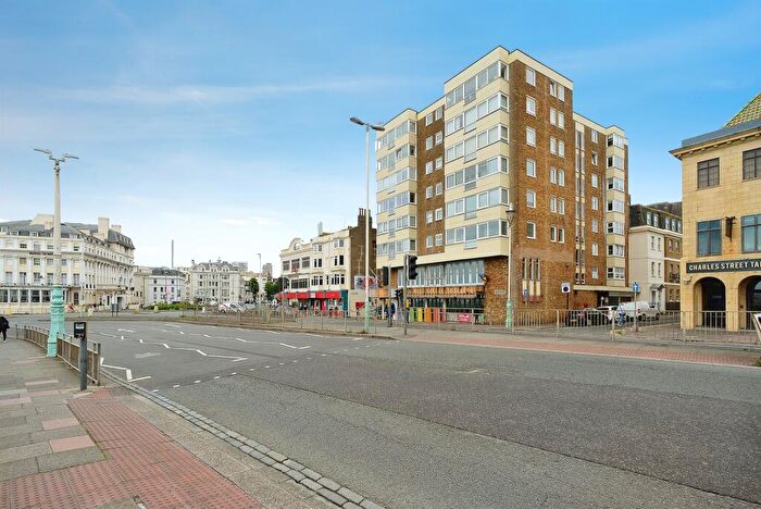 Studio For Sale In Marine Parade, Brighton, BN2