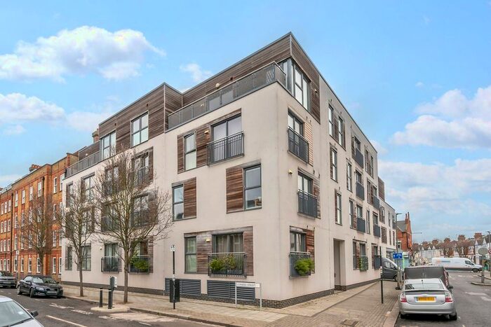 1 Bedroom Flat To Rent In Furmage Street, Wandsworth Town, London, SW18