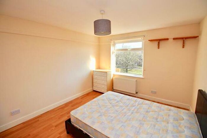 2 Bedroom Apartment To Rent In Pike Close, Beaconside, Stafford., ST16