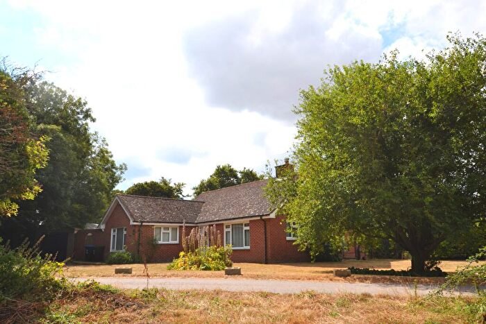 3 Bedroom Detached Bungalow For Sale In Kingsdown, Kent, CT14