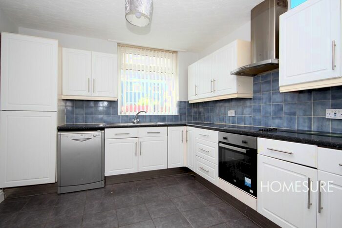 3 Bedroom Terraced House To Rent In Boydell Close, Stockbridge Village, Liverpool, L28