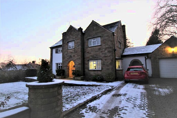 4 Bedroom Detached House To Rent In Shawclough Road, Shawclough, Rochdale, OL12