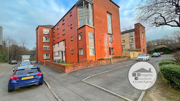 2 Bedroom Flat To Rent In Tollcross Park View, Tollcross, Glasgow, G32