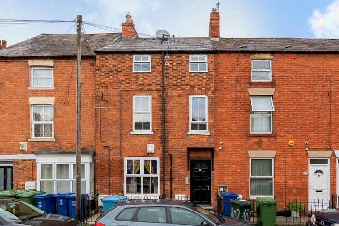 1 Bedroom Apartment To Rent In Causeway, Banbury, OX16