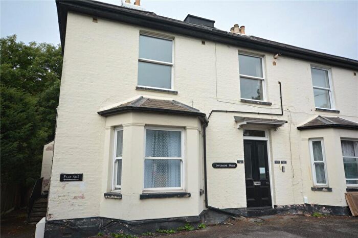 2 Bedroom Apartment To Rent In Epsom Road, Epsom, Surrey, KT17