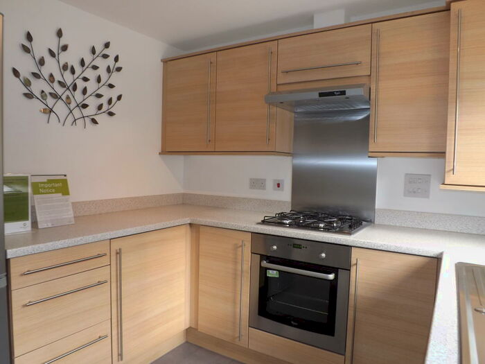 3 Bedroom House To Rent In Bridge View, St Budeaux, Plymouth *Available With Zero Deposit Guarantee*, PL5