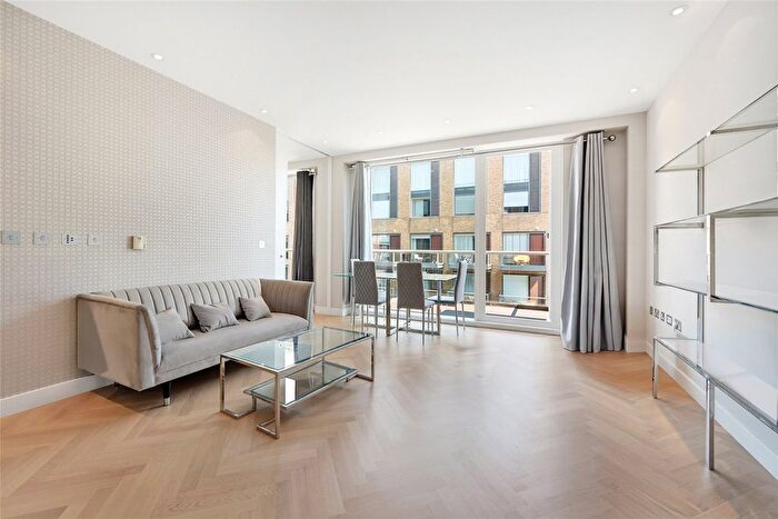 1 Bedroom Flat To Rent In Hirst Court, Gatliff Road, London, SW1W