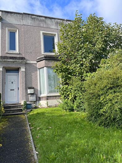 1 Bedroom Flat To Rent In Cheltenham Place, Plymouth, PL4