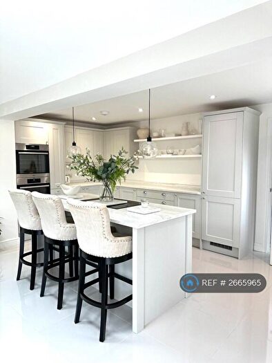 4 Bedroom Bungalow To Rent In Orchard Way, Barnham, Bognor Regis, PO22