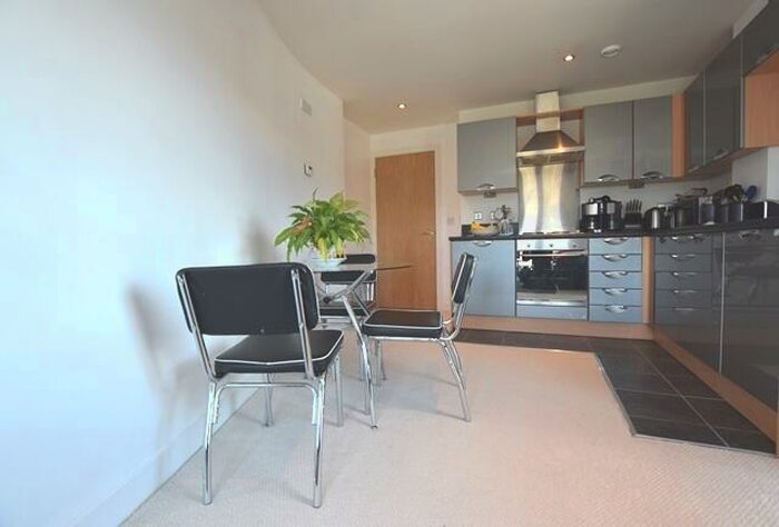 1 Bedroom Apartment To Rent In Porterbrook View, Pomona Street, S11