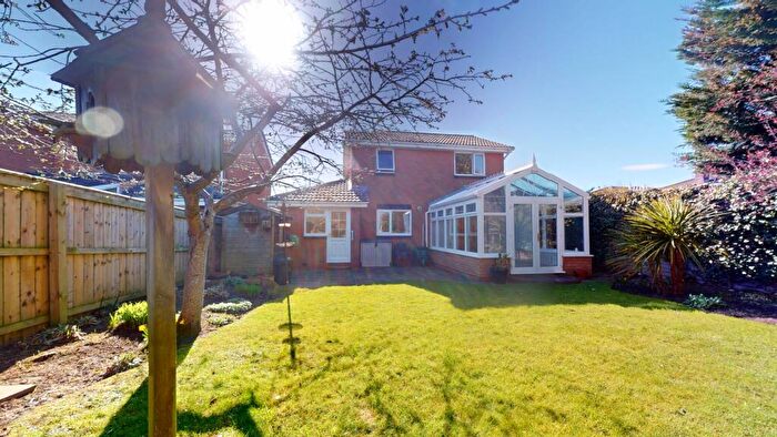 3 Bedroom Detached House For Sale In Shearwater, Whitburn, SR6
