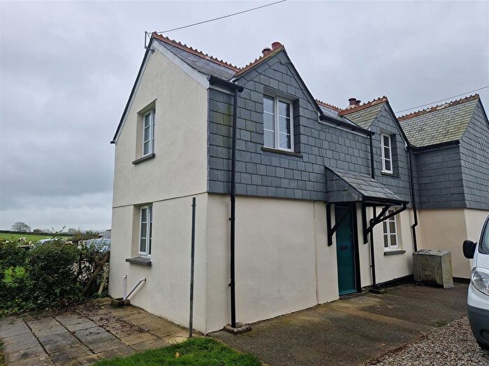 1 Bedroom Cottage To Rent In Pollinnick Cottages, South Petherwin, Launceston, PL15