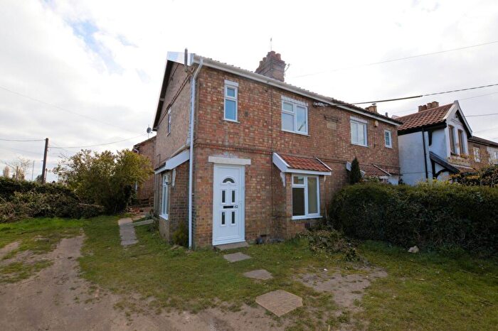 2 Bedroom House To Rent In Watton, IP25