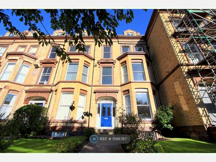 2 Bedroom Flat To Rent In Gambier Terrace, Liverpool, L1