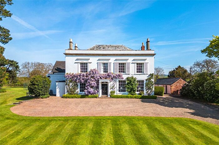 7 Bedroom Detached House For Sale In Fitzroy, Norton Fitzwarren, Taunton, Somerset, TA2