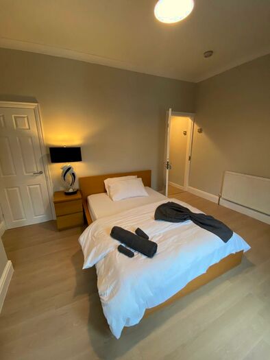 4 Bedroom Terraced House To Rent In Grafton Street, Stoke, Coventry, CV1