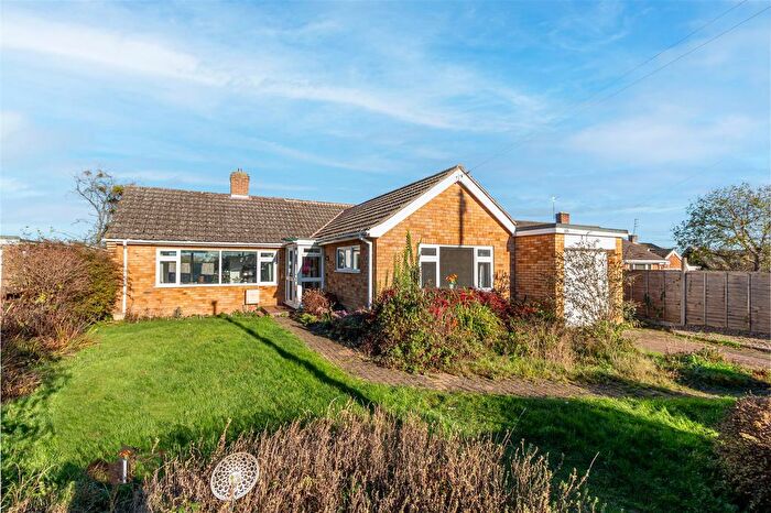 4 Bedroom Detached Bungalow For Sale In Oakfield Road, Malvern, WR14