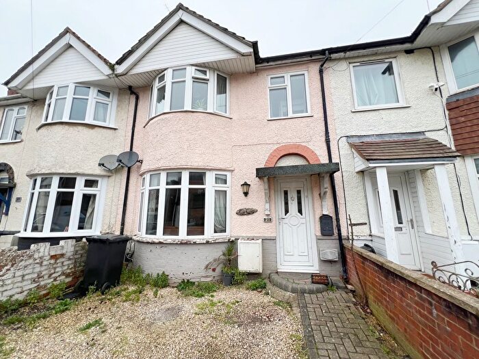 3 Bedroom Property To Rent In Mill Road, Southampton, SO40