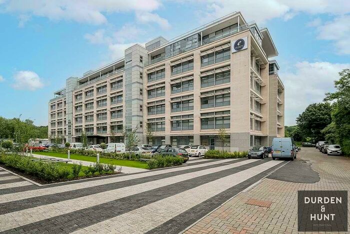 1 Bedroom Apartment To Rent In Edinburgh House, Harlow, CM20