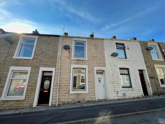 2 Bedroom Terraced House To Rent In Lodge Street, Accrington, BB5
