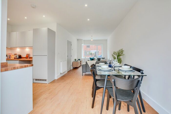 4 Bedroom Terraced House To Rent In Voelas Street, Welsh Streets, Liverpool L8