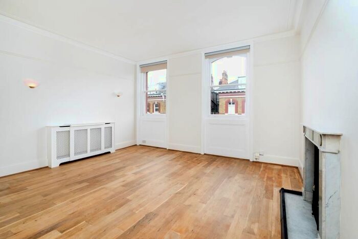 2 Bedroom Flat To Rent In Roland Gardens, South Ken, SW7