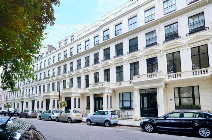 3 Bedroom Flat To Rent In Cleveland Square, Bayswater, London, W2