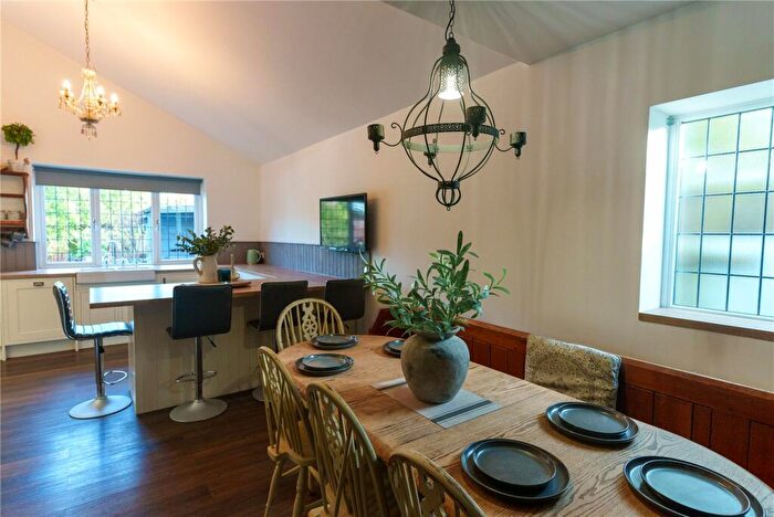 5 Bedroom Detached House For Sale In Chester Road, Great Sutton, Ellesmere Port, CH66