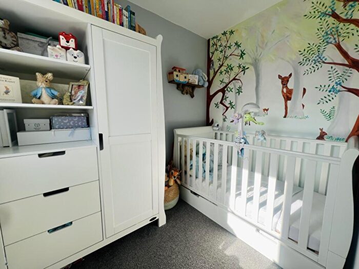 3 Bedroom Semi-Detached House For Sale In Whitehouse Court, Easington Village, Peterlee, County Durham, SR8