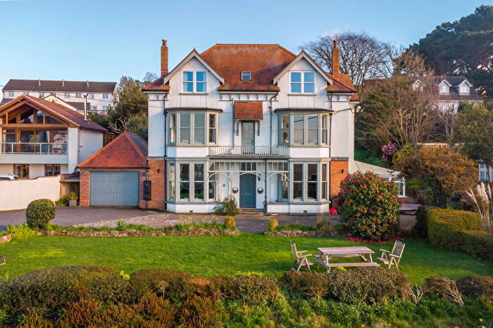 7 Bedroom Detached House For Sale In Grange Road, Bideford, EX39