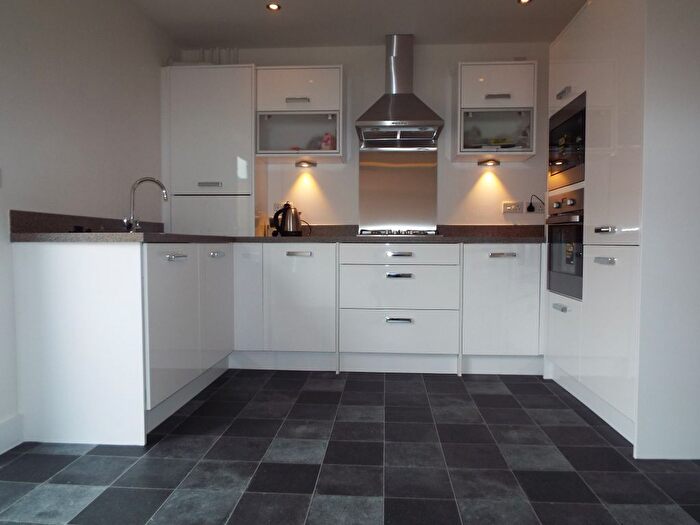 3 Bedroom Property To Rent In Hope Street, Derby, DE1