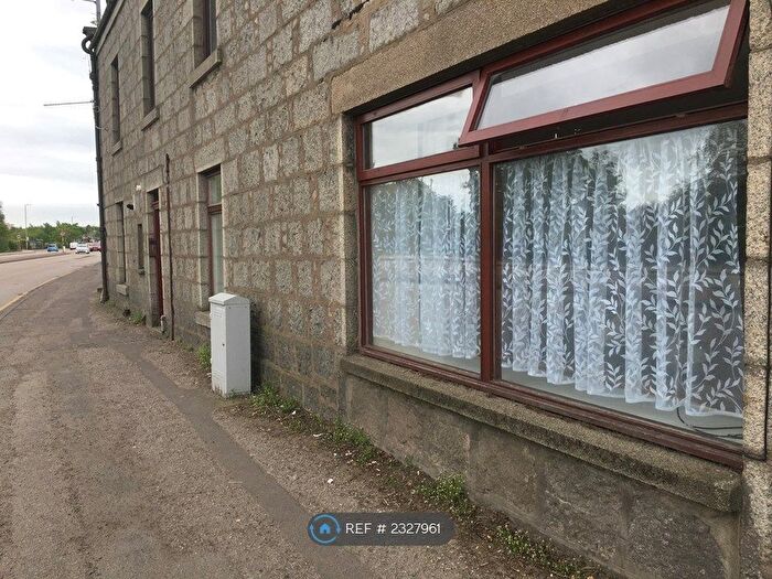 2 Bedroom Flat To Rent In Bucksburn, Aberdeen, AB21