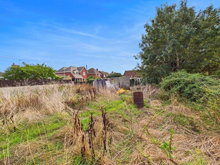 2 Bedroom Land For Sale In Camel Road, Littleport, CB6