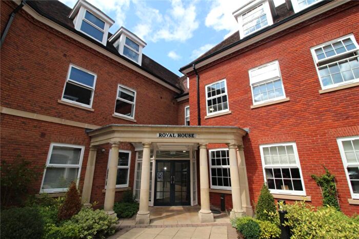 1 Bedroom Flat To Rent In Homer Road, Solihull, West Midlands, B91