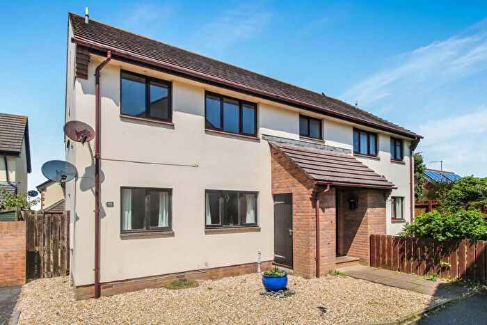 2 Bedroom Flat To Rent In Ridgeway Avenue, Westward Ho!, EX39