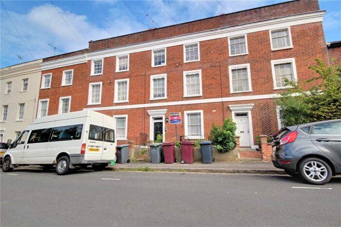 1 Bedroom Apartment To Rent In Coley Hill, Reading, Berkshire, RG1